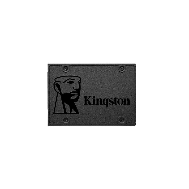 SSD A400 SATA de Kingston