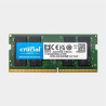 DDR4-3200 SODIMM Memoria RAM Crucial